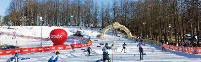 Suusasprindi MK-etapp Tallinnas:  Suusaliit kinnitas Eesti koondise koosseisu