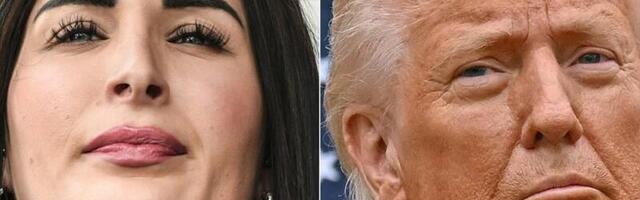 Trump tegi riikliku julgeoleku nõukogus puhastuse pärast kohtumist paremäärmusliku vandenõuteoreetikuga