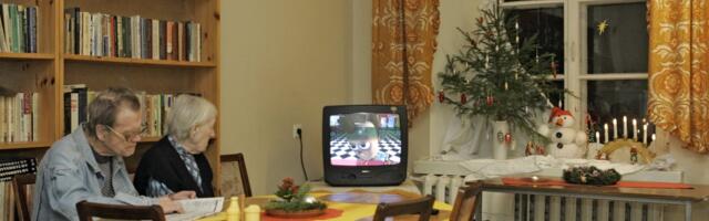 Merle Vaher: „saatke nad sinna, kus on nende koht!“ Ükski arenenud riik ei tohi aktsepteerida, et dementsed kukuvad süsteemist välja