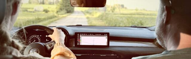 UURING | Mis on säästlikum: kas sõita aknad lahti või kliimaseade sees?