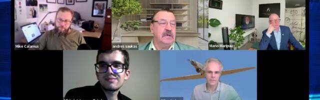 EestiEest.com kuu uudised: august 2025