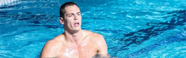 Eesti rekordi püstitanud Tribuntsov lõpetas MK-hooaja pronksiga