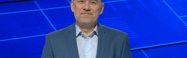 ETV spordisaade, 10. november