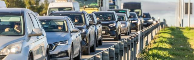 Eesti otsingud tõstavad BMW esikohale, globaalsetel radadel juhib Toyota