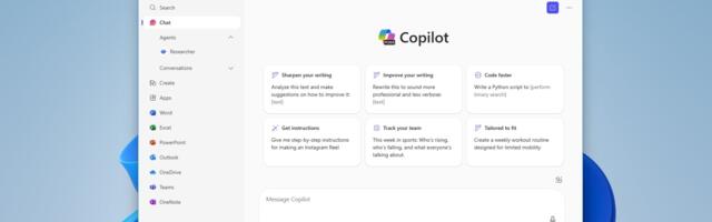 This GitHub script claims to wipe all of Windows 11's AI features in seconds — "RemoveWindowsAI" can disable every single AI feature in the OS, from Copilot to Recall and more