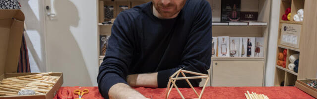 LOO ISE SILMAILU | Rookroon kaunistab ruumi aastaringselt