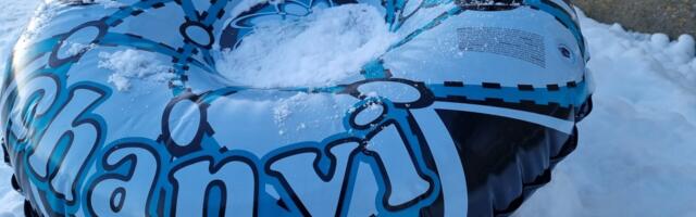 LOETUIMAD LOOD 2025: Palivere kelgumäel sõideti lapsele tuubiga otsa