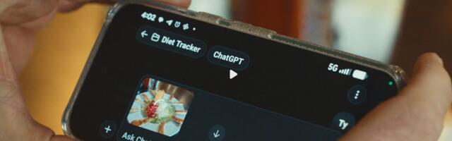 OpenAI toob turule Tervise ChatGPT: lubatakse, et arste see asendama ei hakka