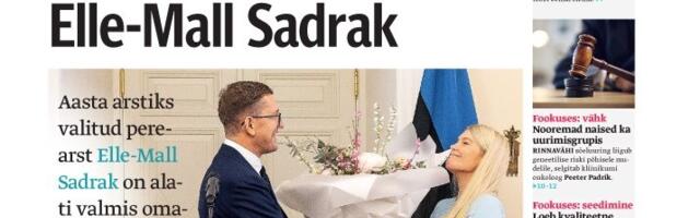 Meditsiiniuudised 03.02.2026