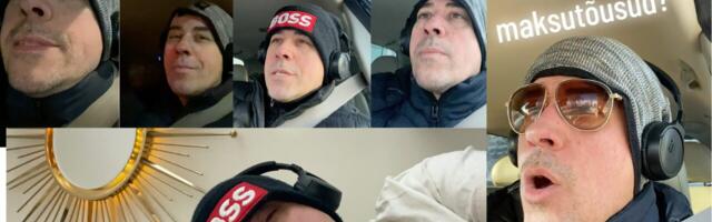 Hando Tõnumaa reportaažid (nädala kokkuvõte, 27.01–01.02.2026)