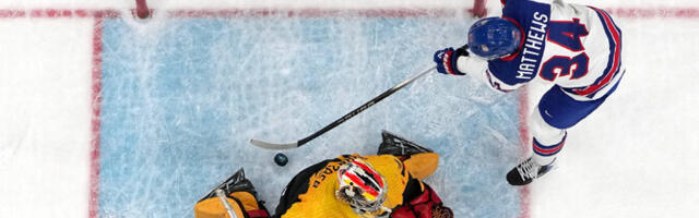 Meeste hokiturniiril sai paika sõelmängude tabel