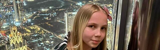 „Suurema rünnaku ajal varjusime garaaži. Lapsed kartsid, ise ka.“ Sajad eestlased on lastega Dubais lõksus