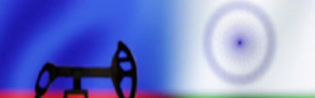 Market Conditions, Not Political Punishment, Account For India’s New Russian Oil Prices