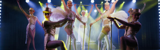 Buduaar toob sinuni iluuudised, lemmiktooted ja glamuurse galahetke