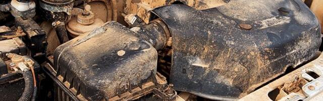 Универсальный компонент ограничения скорости в .NET