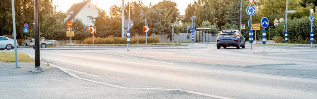 Teekatendi säilitusremont Tartus võib tuua kaasa lühiajalisi seisakuid