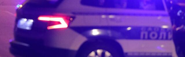 PRETIO PIŠTOLJEM PA BEŽAO S NOVCEM: Munjevitom akcijom policije pronađen i uhapšen Nišlija koji je harao po kladionicama