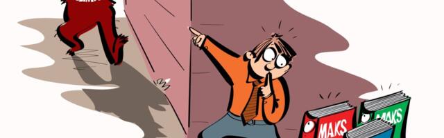 Valitsus laseb pikaaegse töö ja raha lörri, sest naised on liigne halduskoormus?