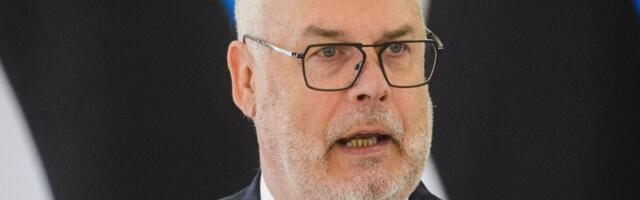 President Karis_ Euroopa tegi Ukraina asjus 2022. aastal vea