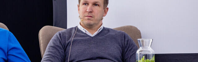 Haridusministeeriumi asekantsler suundub erasektorisse