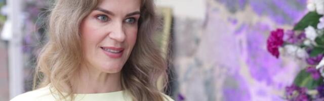 VIDEO | Pulmakülaline Epp Kärsin: Silvia on leidnud enda kõrvale inimese, kes suudab tema suursugusust veel kõrgemale tõsta