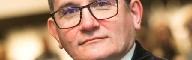 Kaltsitoniingeeni vabastav peptiid on migreeni tekkel võtmerollis