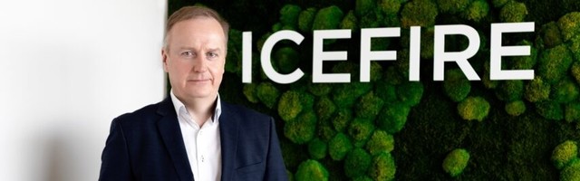 Digikapital wrote a new post, Icefire juht Andre Veskimeister: krüpto murrab jõuga meie kõigi rahakotti