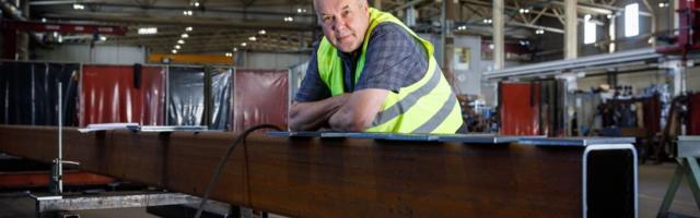 Heiki Einpaul: palgad tõusevad vägisi