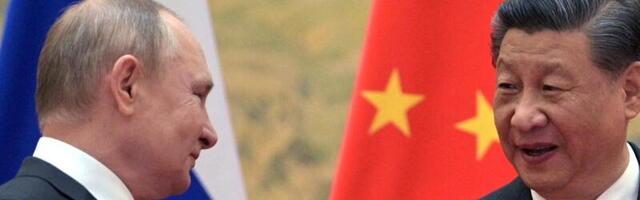 Kreml: Venemaal ei ole mitte autoritaarne režiim, vaid oma poliitiline süsteem