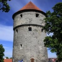 Kiek in de Kök  545! Tallinna sõjahiid tähistab juubelit