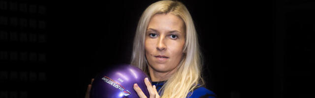 KUULA RAADIO ELMARI HOMMIKUJUTTU I Janika Koch-Mäe tutvustas, mis toimub Estonian Fitness Weekil