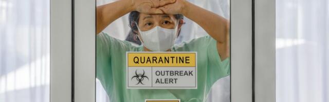 WHO hoiatab haiguspuhangute sagenemise eest