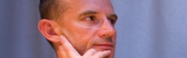 NII ARMUNUD: OLEG SÕNAJALA ligi 40 aastat noorem pruut avaldas esimese ühise foto