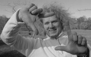 Eesti filmi pidevalt täiustuv kodu