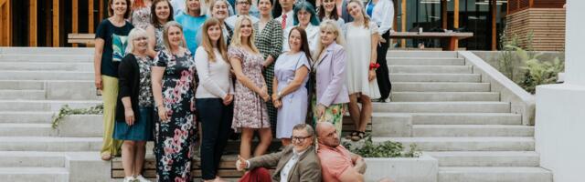 Noored Kooli programm saadab koolidesse 39 alustavat õpetajat