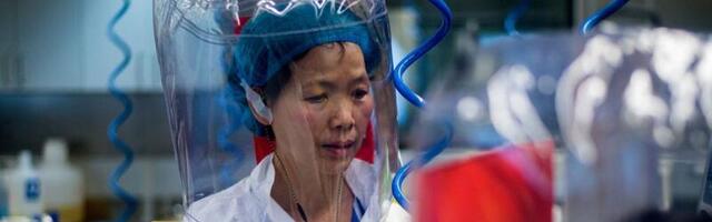 Andres Merits selgitab_ kas COVID-19 loodi Hiina laboratooriumis ning maskikandmine oli mõttetu, nagu väidab USA Kongress?