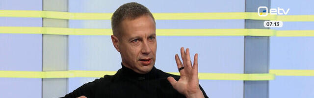 Глава Coop: на фоне снижения доходов от процентов все банки будут экономить в следующем году