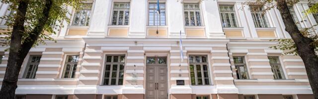 Toetuskirjad töölt kõrvaldatud Madis Somelarile: kui kool on õppimise koht, kas õpetaja ei või enda vigadest õppida?