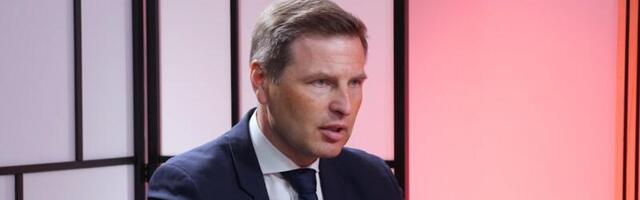 VIDEO | 6 KÜSIMUST MINISTRILE: Hanno Pevkur, kas Eesti suudab end Ameerika abita kaitsta?