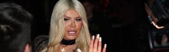 "Viki i Jana su navikle da ih Romi maltretiraju, ja nisam": Dara Bubamara ponizila koleginice nakon skandala na veselju