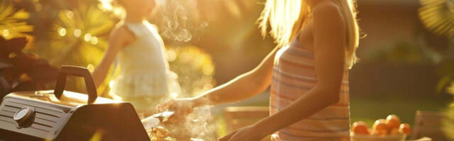 Ivari Voki suvised nipid: kuidas grillida köögivilju nagu MasterChef?