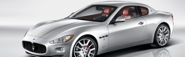 Kasutatud Maserati GranTurismo: milliseid ohvreid nõuab Itaalia eksootika omamine?