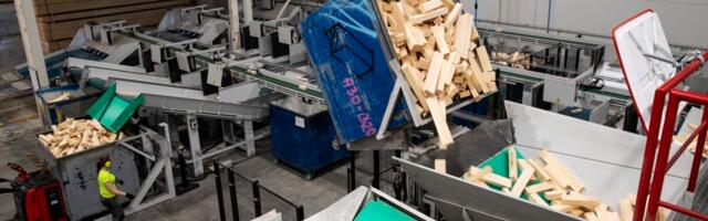 Juulis kasvas väliskaubandus reekspordi toel