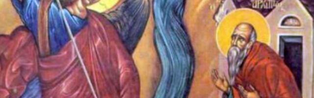 Danas je veliki praznik, jedan greh nikako ne valja načiniti: Običaj se tiče bolesti, svetac ne oprašta ako...