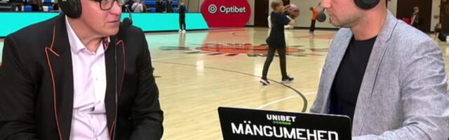 DELFI VIDEO | Valdo Lips valusast kaotusest_ eksisime kaitses oma reeglite vastu