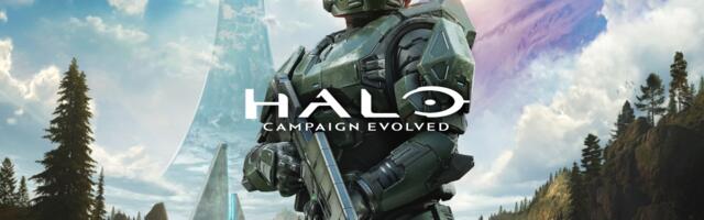 Halo: Campaign Evolved is a gorgeous remake that debuts on PS5 and Xbox in 2026