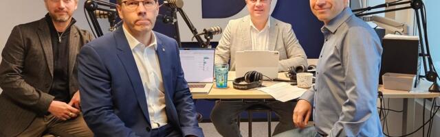 KUULA | Tarkade peade puudus on pidur, mitte potentsiaal