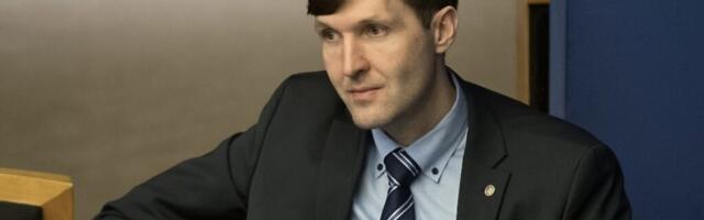 Martin Helme: EKRE saadab võimule saades ERR-i laiali