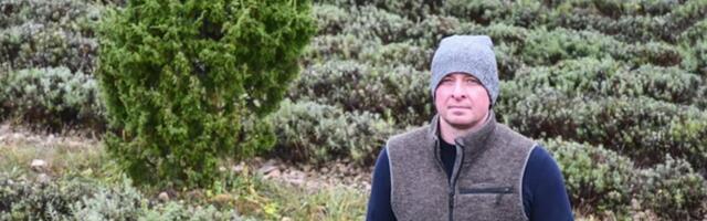 VIDEO | Kuidas lavendlit eeloleva külma eest kaitsta?