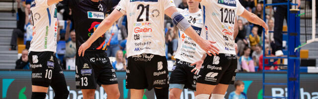 Tartu sai eurosarja avamängus kodusaalis Pärnust jagu